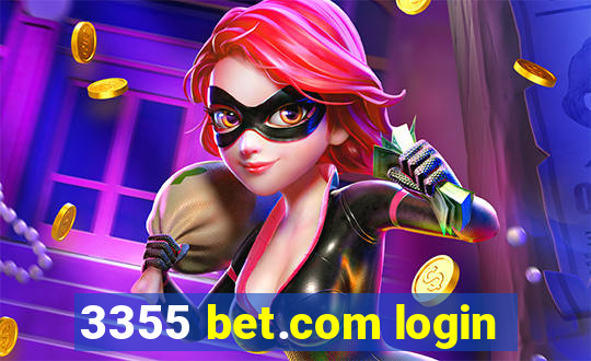 3355 bet.com login